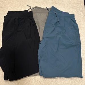 Lululemon Men’s Surge joggers